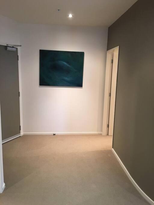 Outstanding Central Lambton Quay Apartment Wellington Extérieur photo