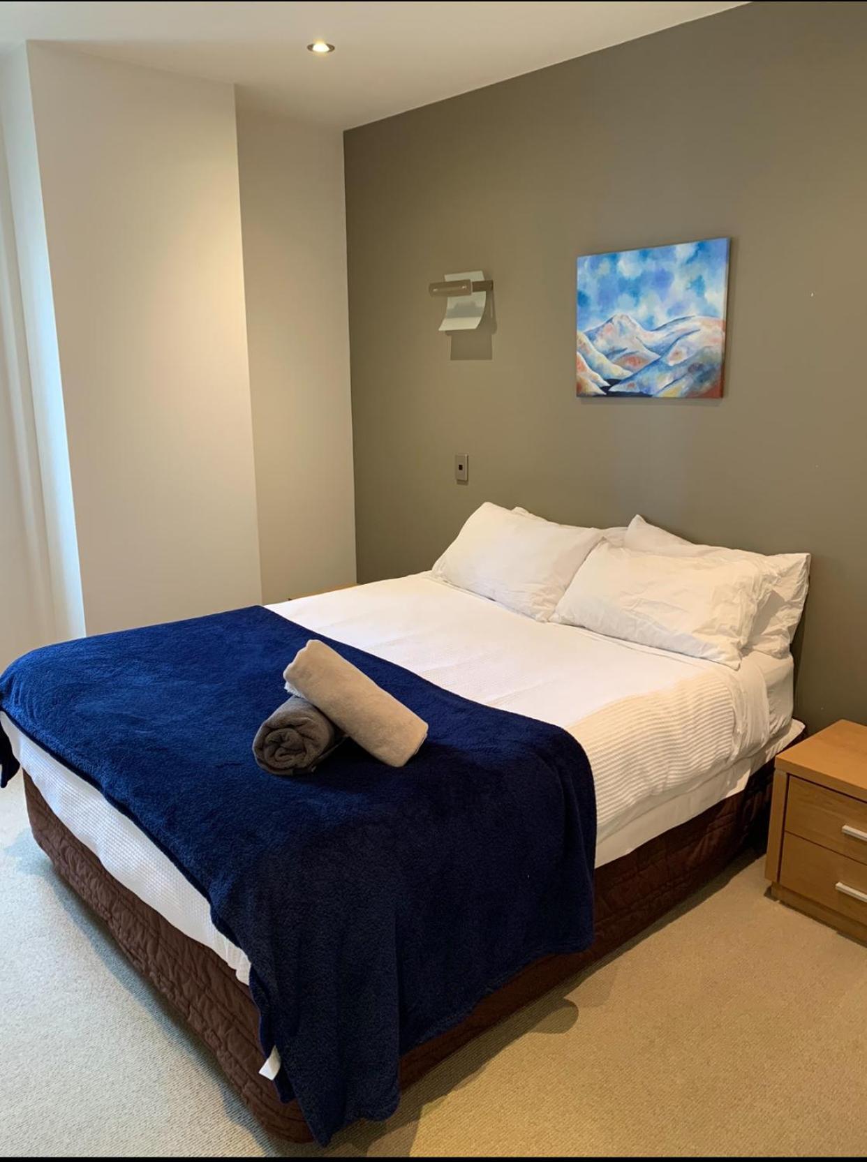 Outstanding Central Lambton Quay Apartment Wellington Extérieur photo